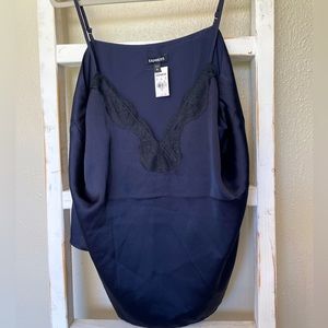 Express Lounge/Sleepwear Top